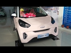 Formiga 2022 EV de Chery EQ1