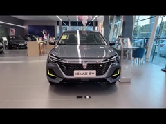 SAIC ROEWE i6 EV máximo