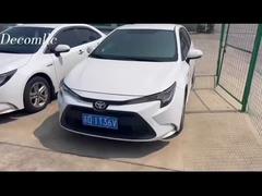 Veículos a combustível usado/Toyota, Nissan, Honda, Mercedes Benz, BMW, Audi, Chery, Great Wall, etc.