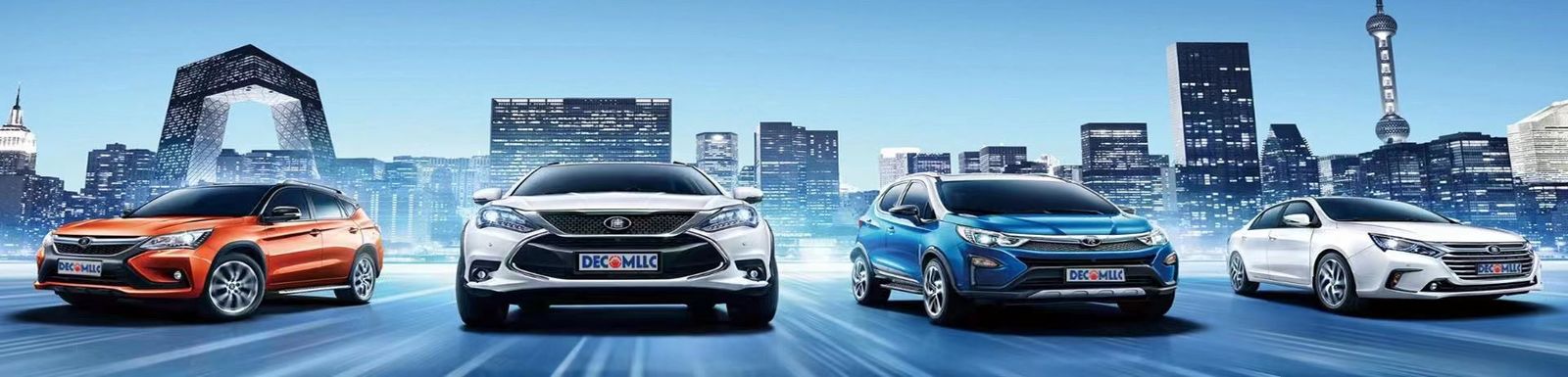 Carros elétricos puros