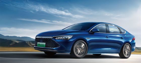 carros 185km/H híbridos elétricos