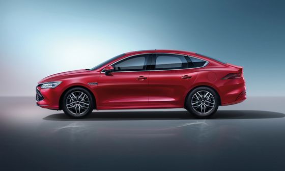 carros 185km/H híbridos elétricos