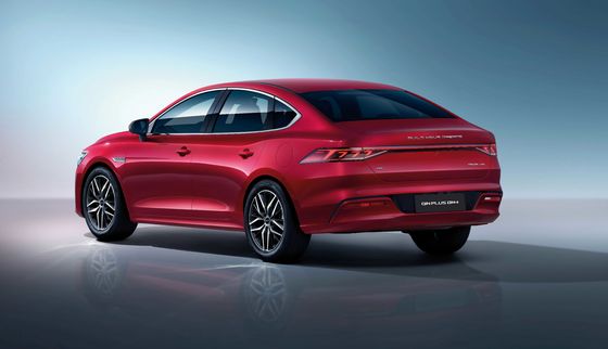 carros 185km/H híbridos elétricos