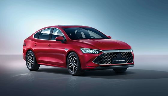 carros 185km/H híbridos elétricos