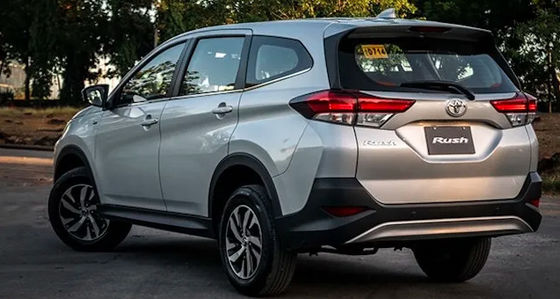 O FWD conduz a distância entre o eixo dianteira e traseira pre possuída SUV elétrico 175km/h luxuoso dos veículos 2685mm