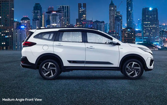 O FWD conduz a distância entre o eixo dianteira e traseira pre possuída SUV elétrico 175km/h luxuoso dos veículos 2685mm