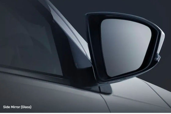 O FWD conduz a distância entre o eixo dianteira e traseira pre possuída SUV elétrico 175km/h luxuoso dos veículos 2685mm