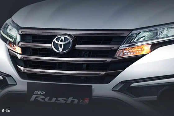 O FWD conduz a distância entre o eixo dianteira e traseira pre possuída SUV elétrico 175km/h luxuoso dos veículos 2685mm