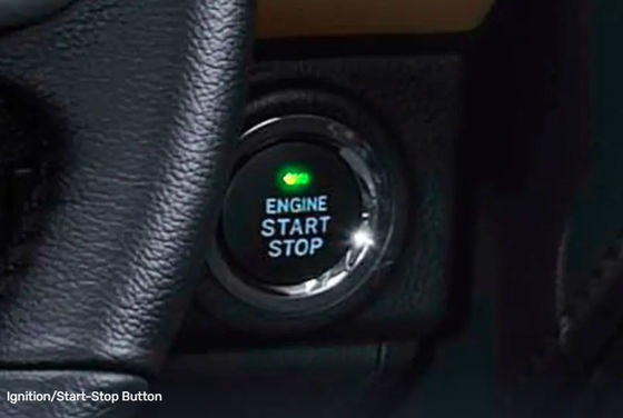 O FWD conduz a distância entre o eixo dianteira e traseira pre possuída SUV elétrico 175km/h luxuoso dos veículos 2685mm