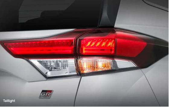 O FWD conduz a distância entre o eixo dianteira e traseira pre possuída SUV elétrico 175km/h luxuoso dos veículos 2685mm