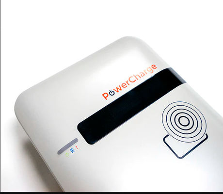 Saída do carregador 7.6kW da energia da platina EV do equipamento da fonte do veículo elétrico de E20SWP