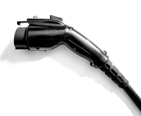 Saída do carregador 7.6kW da energia da platina EV do equipamento da fonte do veículo elétrico de E20SWP