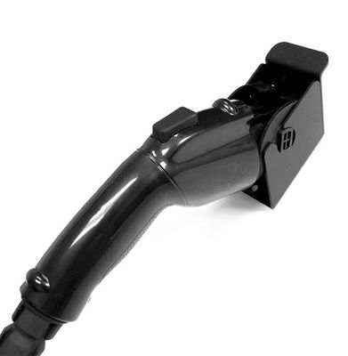 Saída do carregador 7.6kW da energia da platina EV do equipamento da fonte do veículo elétrico de E20SWP