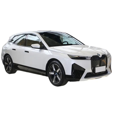 Veículos de alta velocidade AWD dos carros 200km/h SUV EV da longa distância Xdrive40 EV de BMW IX