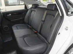 Carro 150km/h de New Energy PHEV EV do carro de SUV da família de Dongfeng Forthing