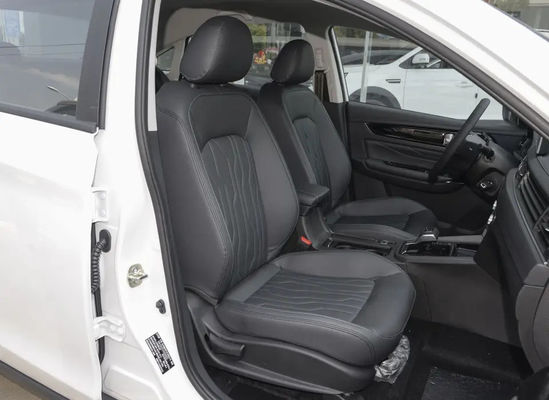 Carro 150km/h de New Energy PHEV EV do carro de SUV da família de Dongfeng Forthing