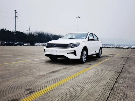 Carro 150km/h de New Energy PHEV EV do carro de SUV da família de Dongfeng Forthing