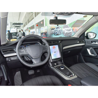 Veículos dos carros elétricos 140km/h New Energy do elevado desempenho de Fukang Es600