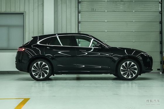 A roda de AITO M5 4 conduz a mão esquerda 210km/h dos carros elétricos para adultos