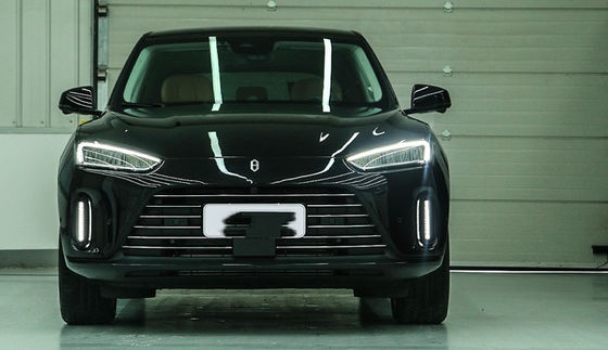 A roda de AITO M5 4 conduz a mão esquerda 210km/h dos carros elétricos para adultos