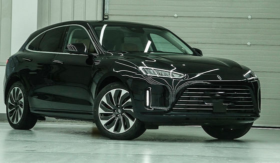 A roda de AITO M5 4 conduz a mão esquerda 210km/h dos carros elétricos para adultos