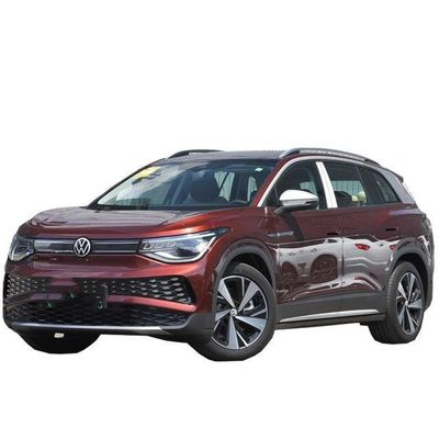 carros elétricos puros AIWAYS U5 da longa distância de 403km com velocidade 160Km/H