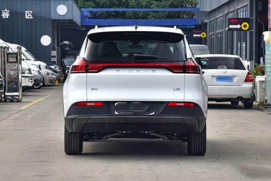 carros elétricos puros AIWAYS U5 da longa distância de 403km com velocidade 160Km/H