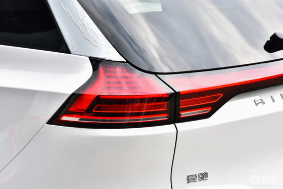 carros elétricos puros AIWAYS U5 da longa distância de 403km com velocidade 160Km/H