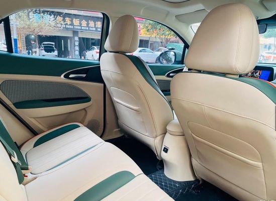 Gato elétrico 150km/h de SUV ORA da movimentação da roda da longa distância 4 bom para adultos