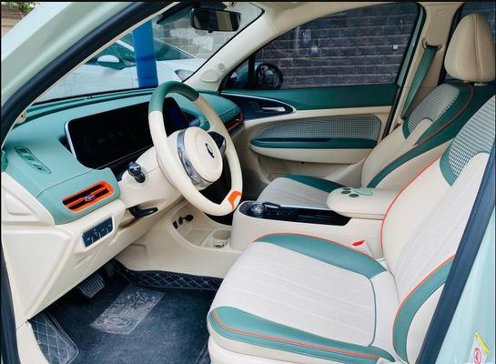 Gato elétrico 150km/h de SUV ORA da movimentação da roda da longa distância 4 bom para adultos