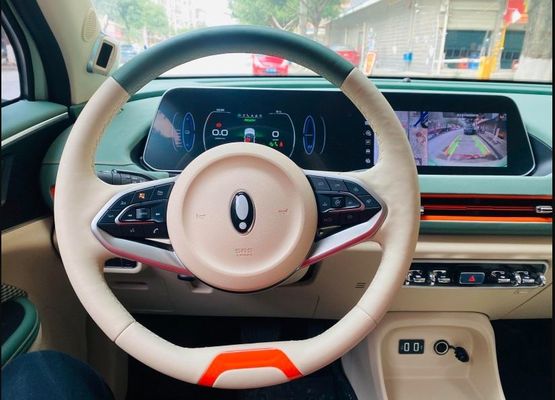 Gato elétrico 150km/h de SUV ORA da movimentação da roda da longa distância 4 bom para adultos