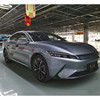 BYD Han Medium Electric Cars