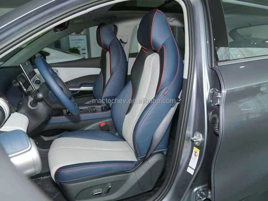 Bateria automotivo do Agm da parada de começo 100ah do equipamento EFB da fonte do veículo elétrico 24V