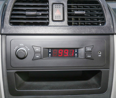 Pro grandes carros elétricos da VW ID6 Crozz 460km 7 Seater SUV luxuoso 160km/h