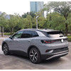 carros elétricos rápidos da cidade da VW ID.4 CROZZ de SUV do veículo elétrico da carga de 600Km