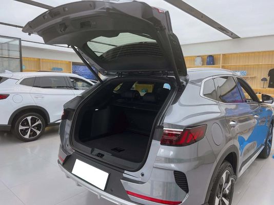 Carros elétricos amigáveis AWD de ECO