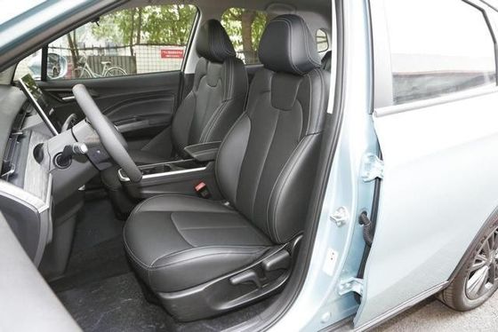 Da capacidade grande EV da bateria do carro elétrico do automóvel NETA V carro luxuoso SUV