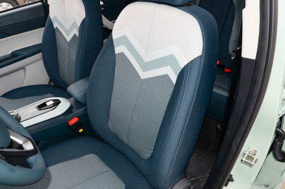 Carro 150km NEDC dos carros 310km New Energy de CHANGAN Benben EStar mini EV