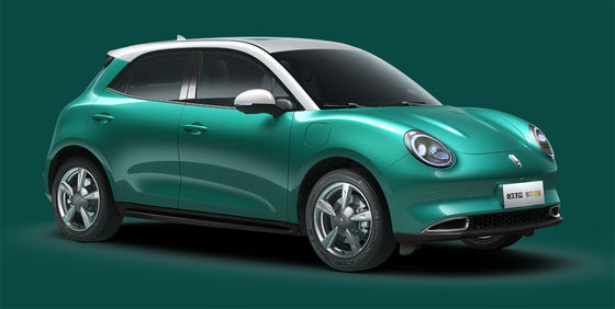 veículos elétricos amigáveis de 150km/h ECO 400KM ORA boa Cat Pure Electric Cars