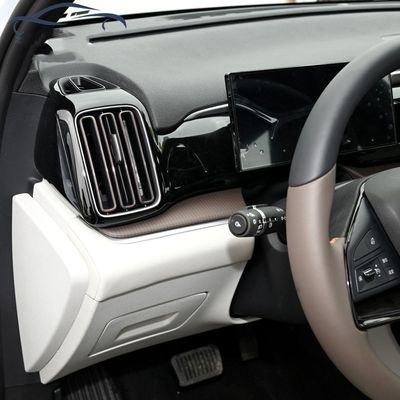 LHD que dirige auto veículos elétricos