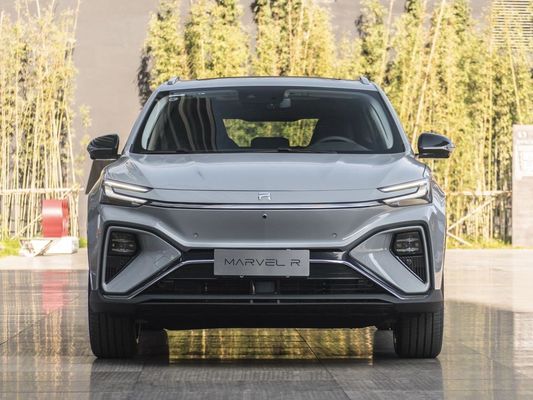 Tamanho meados de SUV elétrico de Dongfeng