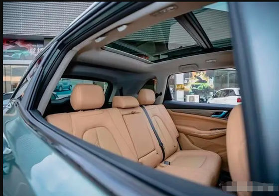 Tamanho meados de SUV elétrico de Dongfeng