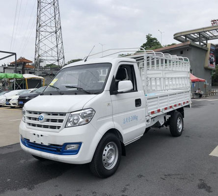 Veículos comerciais elétricos Van Vehicle elétrico puro de Ruichi EC31L 300km 80km/h