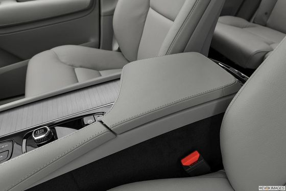 Poder máximo elétrico dos carros 180Km/H 4WD EV SUV 184KW da movimentação da roda de Volvo XC90 B5 4