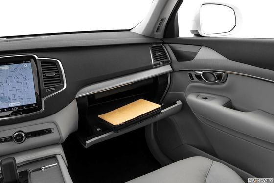 Poder máximo elétrico dos carros 180Km/H 4WD EV SUV 184KW da movimentação da roda de Volvo XC90 B5 4