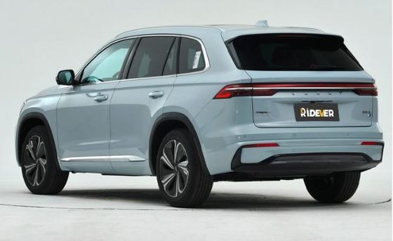 Geely Xingyue L carros elétricos de segunda mão SUV 2.0T 7DCT 325N.M de Monjaro