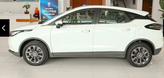 do mirtilo elétrico compacto EV da geometria C de 400km/de 550km veículos puros SUV Geely