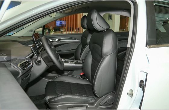 do mirtilo elétrico compacto EV da geometria C de 400km/de 550km veículos puros SUV Geely