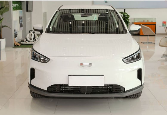 do mirtilo elétrico compacto EV da geometria C de 400km/de 550km veículos puros SUV Geely