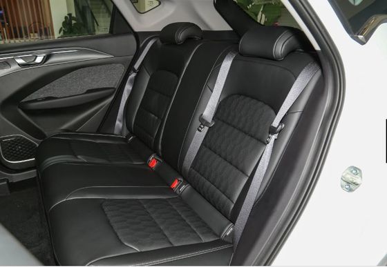 do mirtilo elétrico compacto EV da geometria C de 400km/de 550km veículos puros SUV Geely